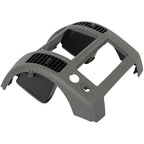 For 05-20 Nissan Frontier Center Dash Console Instrument Panel Lid #68259-ZP16D