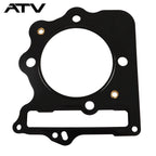 For Honda TRX400EX 1999-2008 Cylinder Piston Camshaft Gasket Top End Rebuild Kit