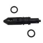 2Pcs For Mercruiser Gimbal Bell Housing Gear Oil Lube Oil Check Valve 18920A1
