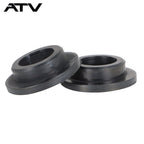16 pieces Delrin Shock Bushing set Fit For Arctic Cat replaces 0604-310 USA