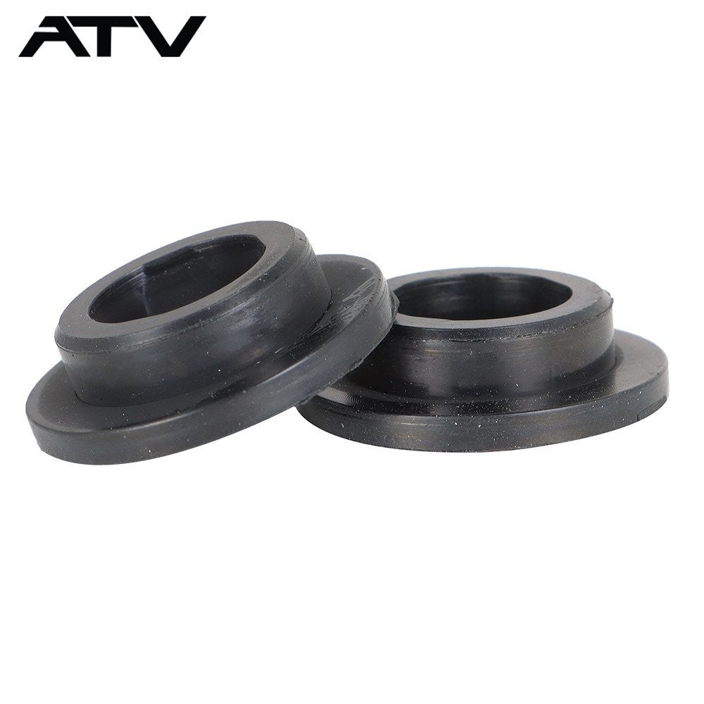 16 pieces Delrin Shock Bushing set Fit For Arctic Cat replaces 0604-310 USA