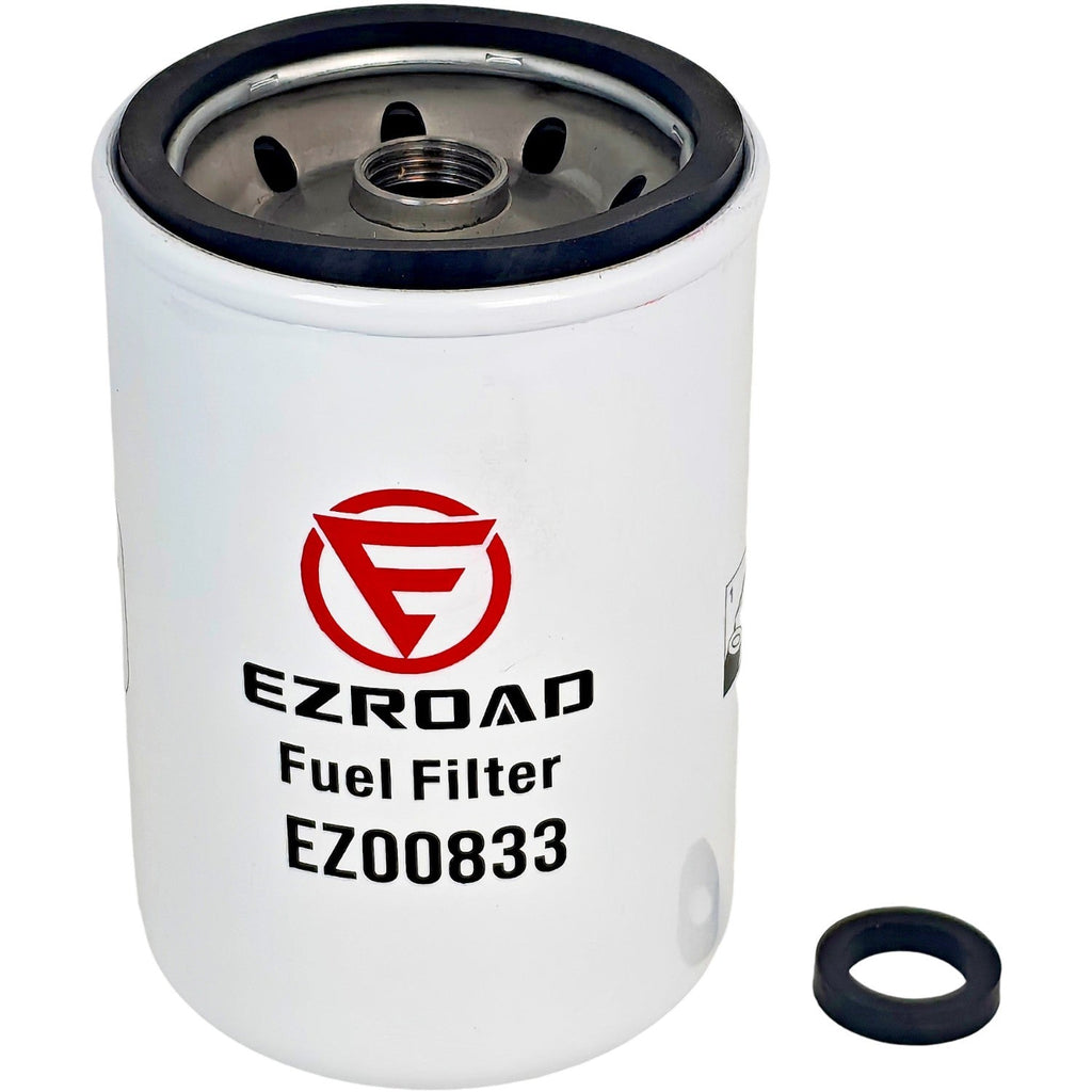 Fuel Filter J903640 Fit Case IH 2096 1896 5150 4994 Tractor FF5052 BF788 33777