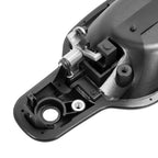 Fits Chevrolet Colorado/GMC Canyon 2004-2012 Front Left Exterior Door Handle