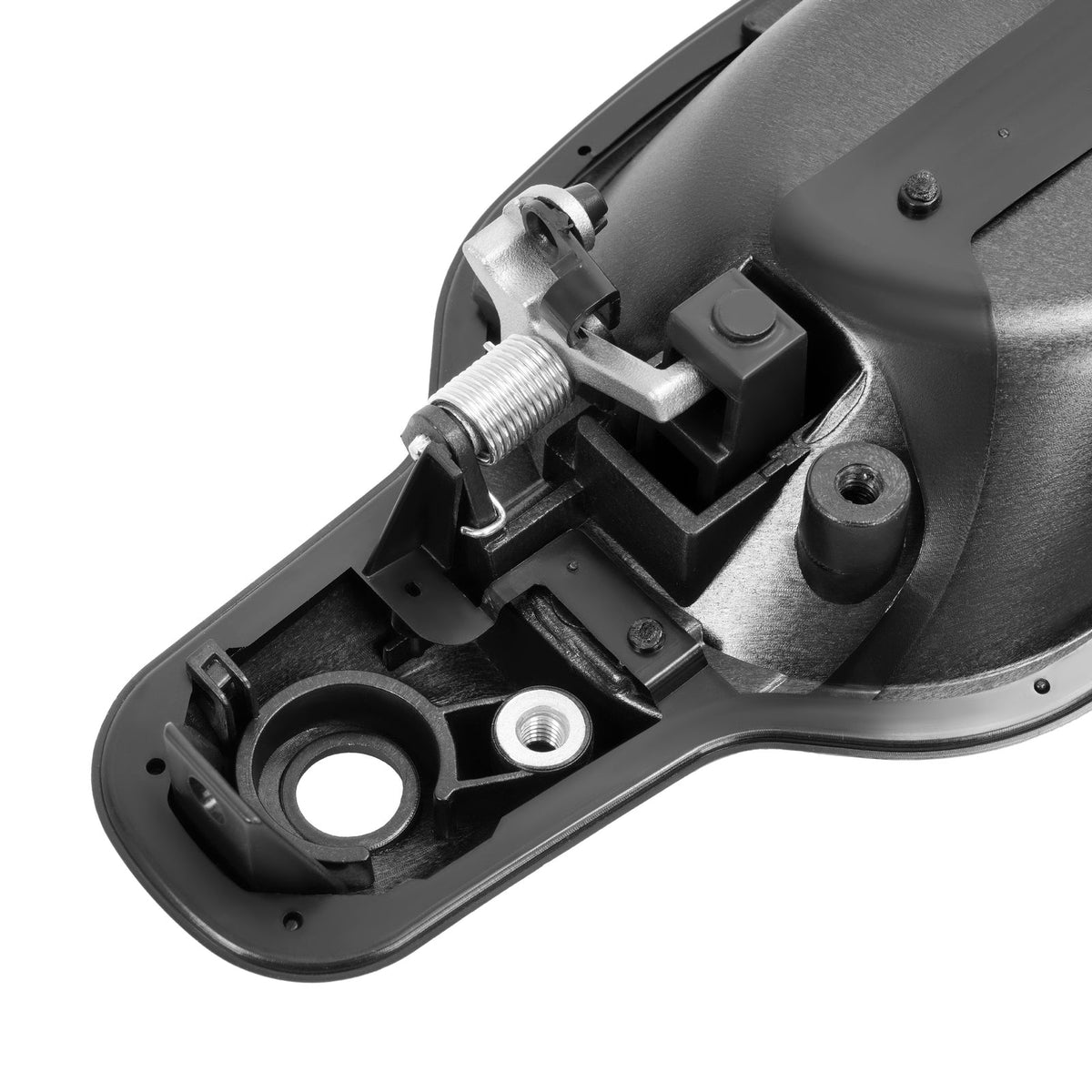 Fits Chevrolet Colorado/GMC Canyon 2004-2012 Front Left Exterior Door Handle