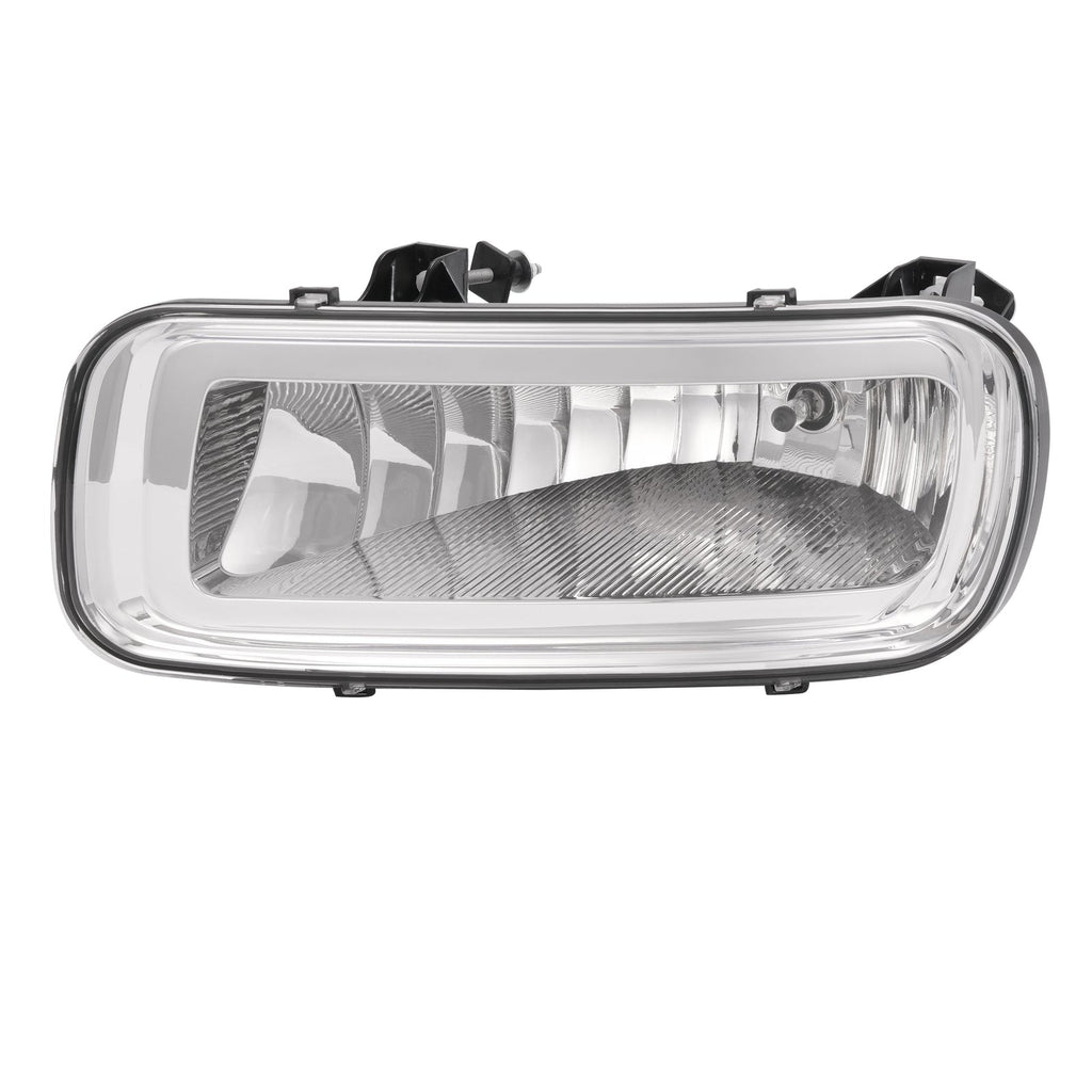 NEW Front Left Driver Side Fog Light Lamp For Ford F-150 2004-2006 5L3Z15201A