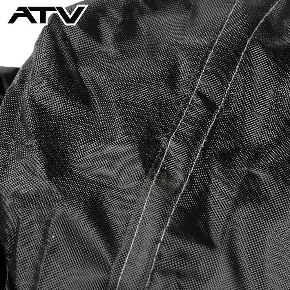 For Can-Am Maverick X3 Max R Turbo SxS Utility Vehicle Cover Storage Waterproof