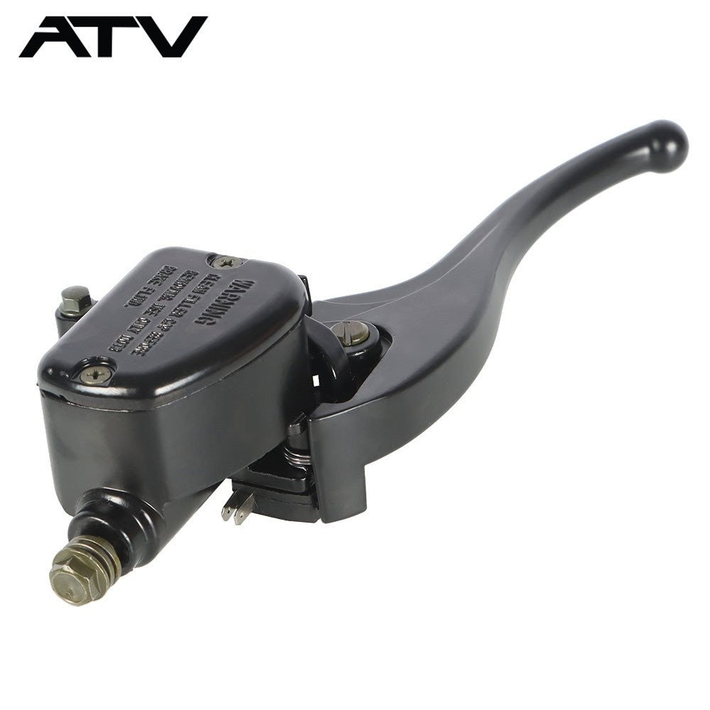 Left Brake Master Cylinder For Polaris Sportsman 300 335 400 450 500 600 700 800