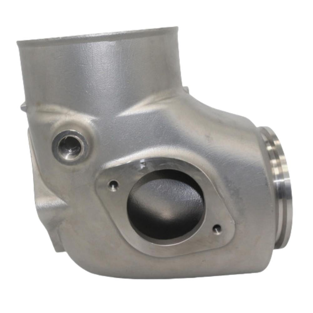 21684826 Exhaust Mixing Elbow For Volvo Penta D4-180 D4-210 D4-225 D4-260 D4-300
