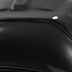 For Chevy Chevelle EL Camino Monte Carlo 1968-72 Inner Fender Plastic Right Side