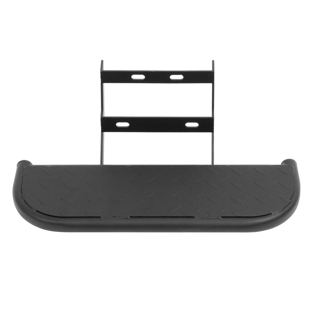 Running Boards Side Steps Nerf Bar For 2015-2023 Ford F-150 Crew Cab Pickup 4-D