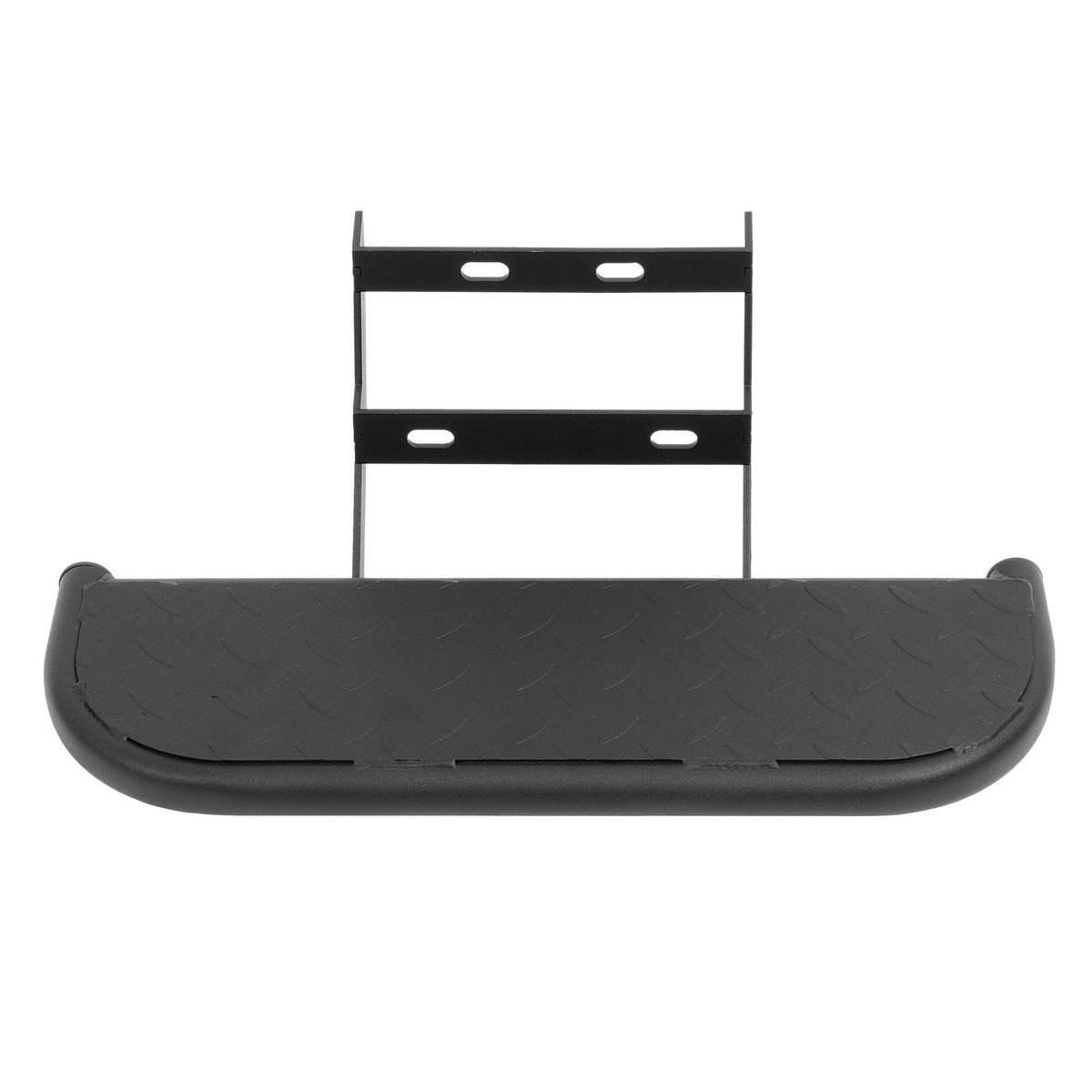 Running Boards Side Steps Nerf Bar For 2015-2023 Ford F-150 Crew Cab Pickup 4-D