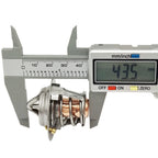 71℃ 160℉ Thermostat 13-0954 Fit for Thermo King TS 500 300 200 Spectrum RD II SR