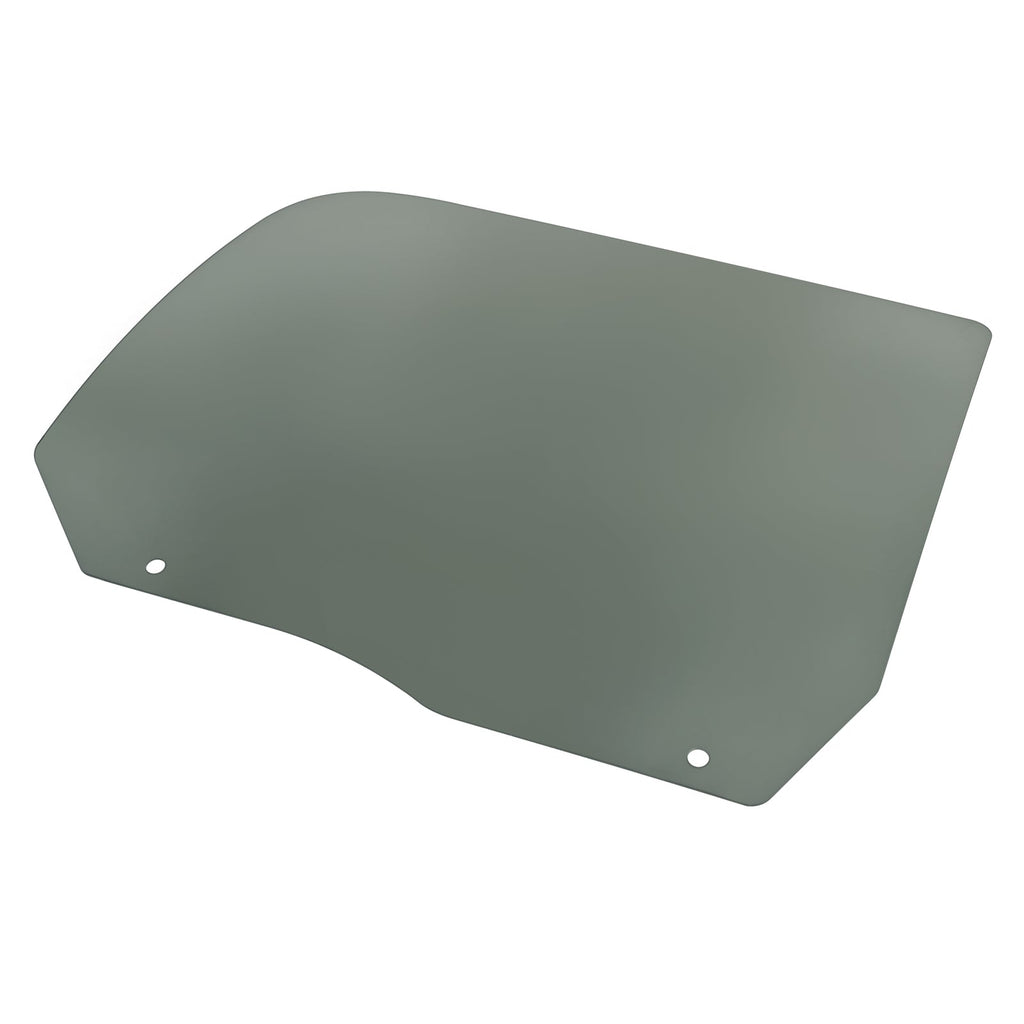 Fits Dodge Ram 1500-5500 4 Door Crew Cab Passenger Right Rear Door Window Glass