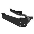 6,000 lbs Class 3 Rear Trailer Hitch 2" Tow Receiver For Nissan Titan 2004-2015