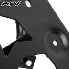 Bumper Pre For Can-Am Maverick X3 & X3 Max 2017-2024 Runner Guard 715002878