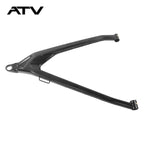 Left Front Driver Lower A-Arm 706204733 For Can Am Maverick X3 72" 2017-2025