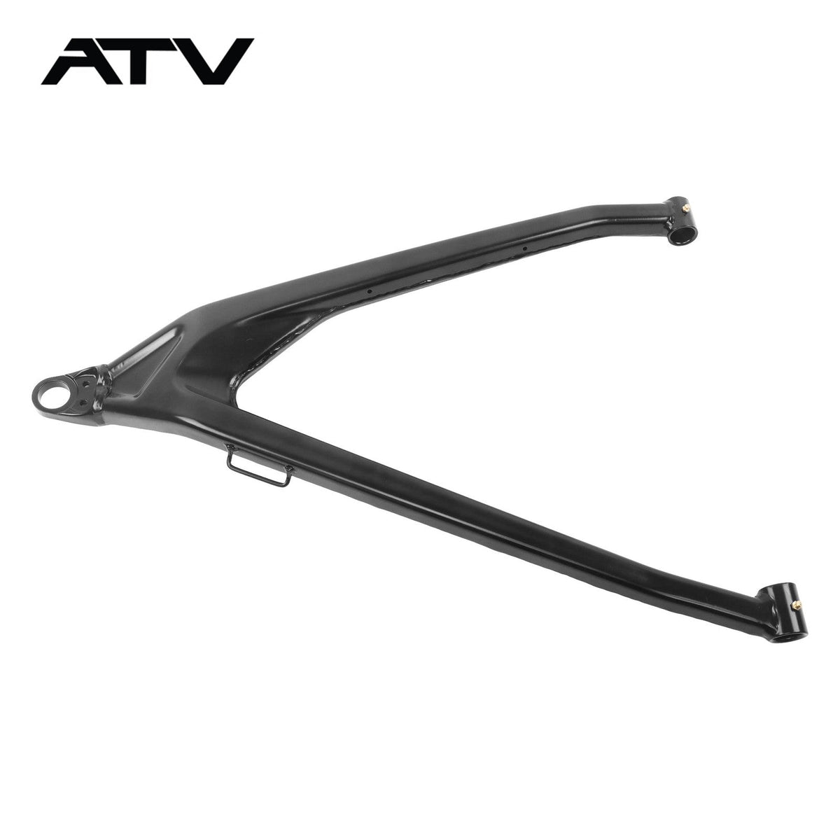 Left Front Driver Lower A-Arm 706204733 For Can Am Maverick X3 72" 2017-2025