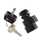 2X Ignition Switch Key For Polaris Sportsman 325 400 450 500 550 570 700 800 900
