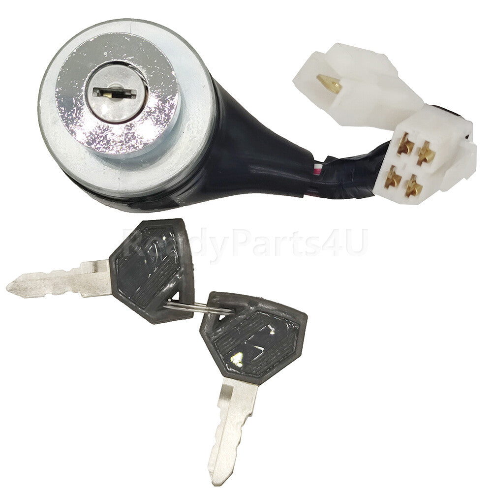 Fit for John Deere 670 870 970 990 1070 3005 4005 AM876787 Switch