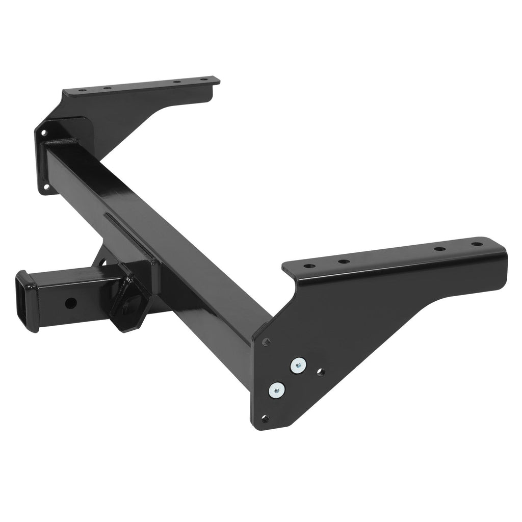 Trailer Hitch Rear Bumper 2" Class 3 For Nissan D21 Pickup Frontier 1988-2004