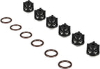 AR1828 Pump Check Valves Kit for Annovi Reverberi 18mm XR RK RKA RKV 70-0179