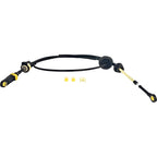 68261253AC Automatic Transmission Shifter Cable Kit Fit for Ram 2500 3500 Truck