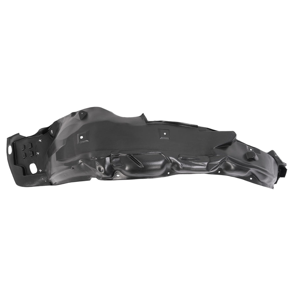 For 2012 Honda Civic Sedan EX/ EX Navi Front Left Driver Side Inner Fender Liner