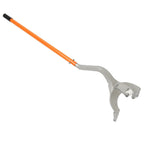 17.5"-24.5" Truck Tire Changer Mount Demount Tool Radial Bias Ply/Tubeless Tire