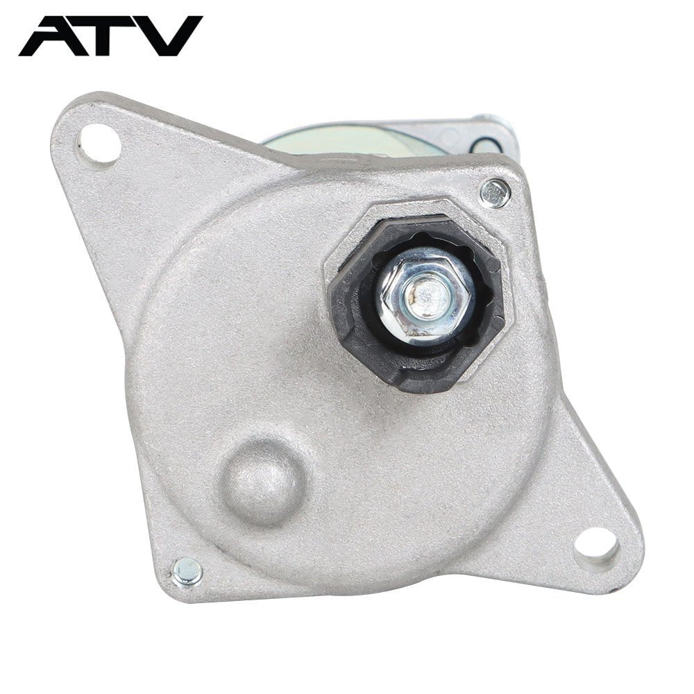 For Honda Foreman 500 2012-2019 Foreman Rubicon 500 2015-2019 Starter Motor