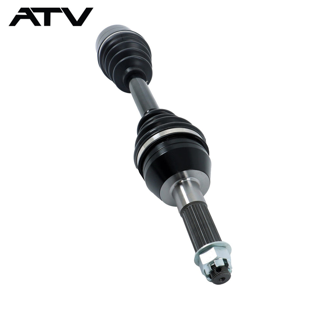 1PCS Rear Left/Right CV Axles Drive Shaft For Polaris Hawkeye 400 2011-2014 NEW