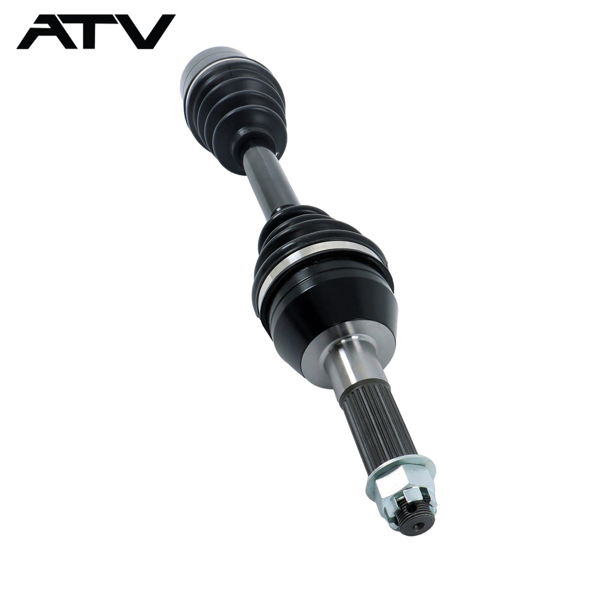 1PCS Rear Left/Right CV Axles Drive Shaft For Polaris Hawkeye 400 2011-2014 NEW