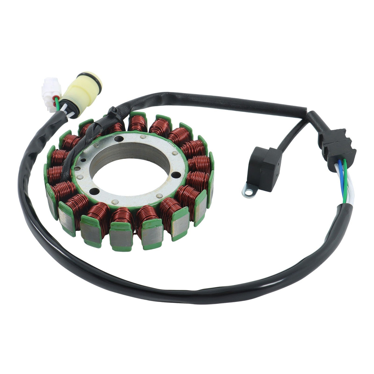 New Stator Coil for HiSUN UTV 500 700 MSU YS MASSIMO BENNCHE CUB ATV