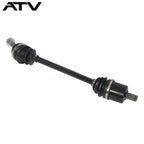 1333238 Front Left/Right CV Axles Drive Shaft For Polaris Ranger 500 570 17-22
