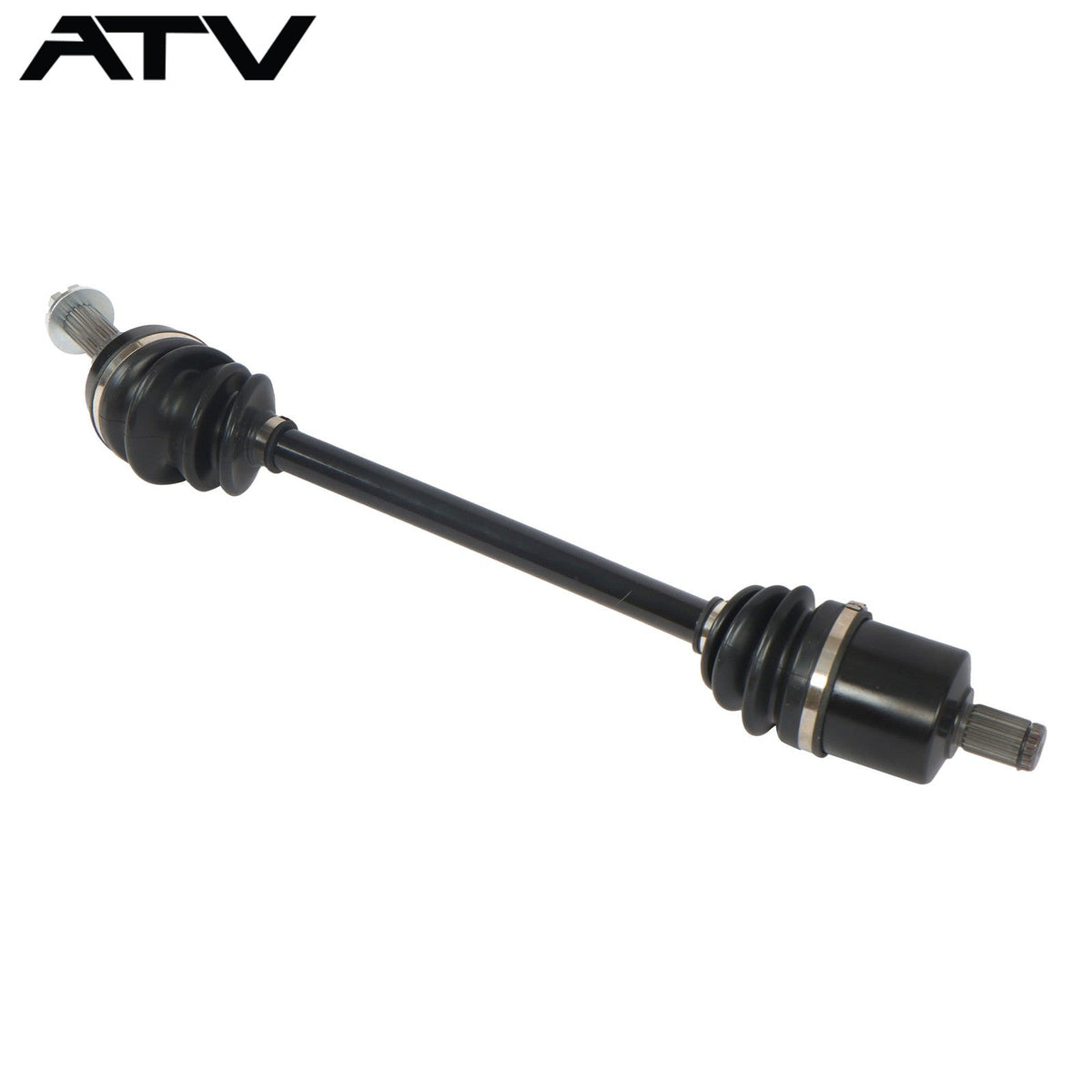 1333238 Front Left/Right CV Axles Drive Shaft For Polaris Ranger 500 570 17-22