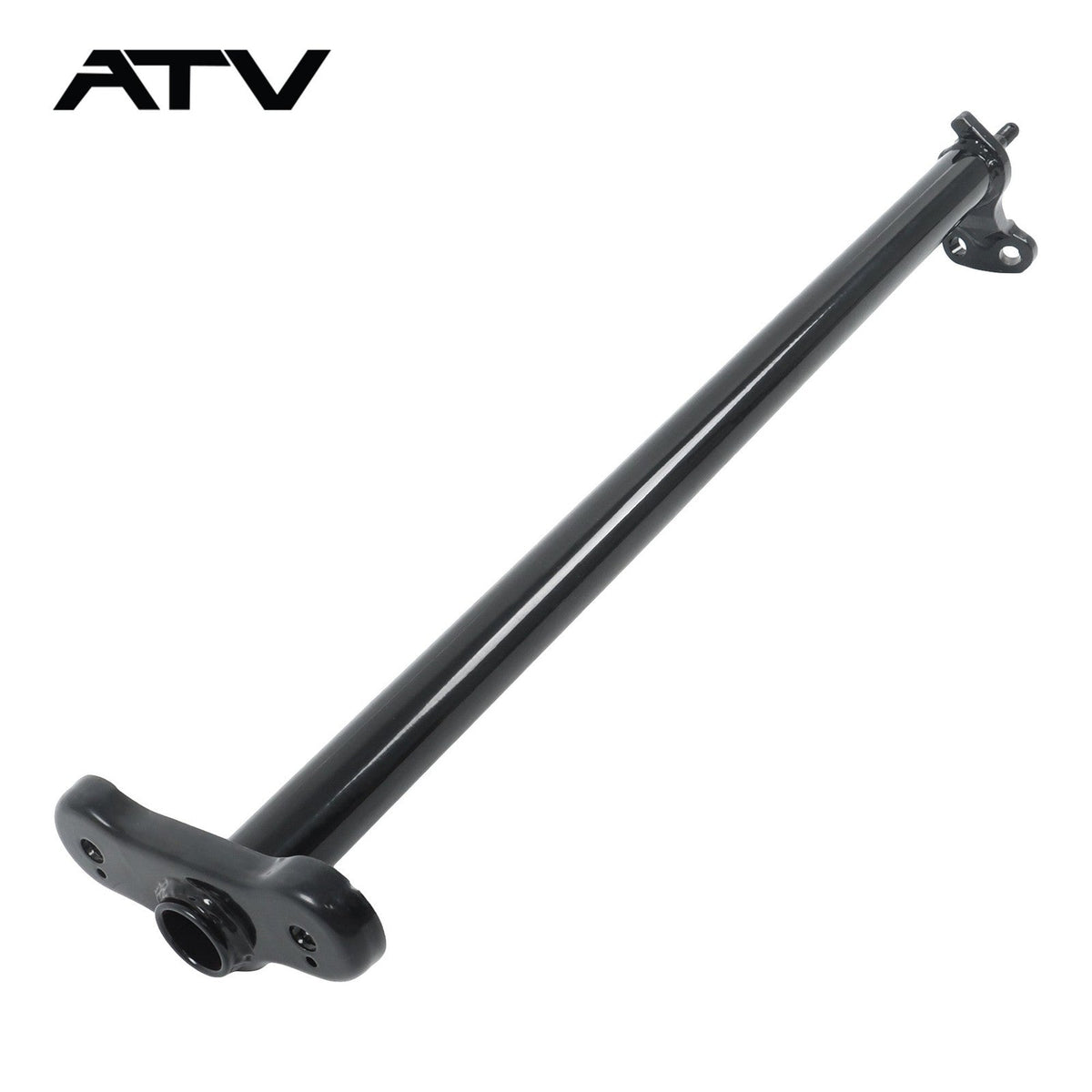 2008-2014 39114-0012-21 For Kawasaki KFX 450R KFX450R Front Black Steering Shaft
