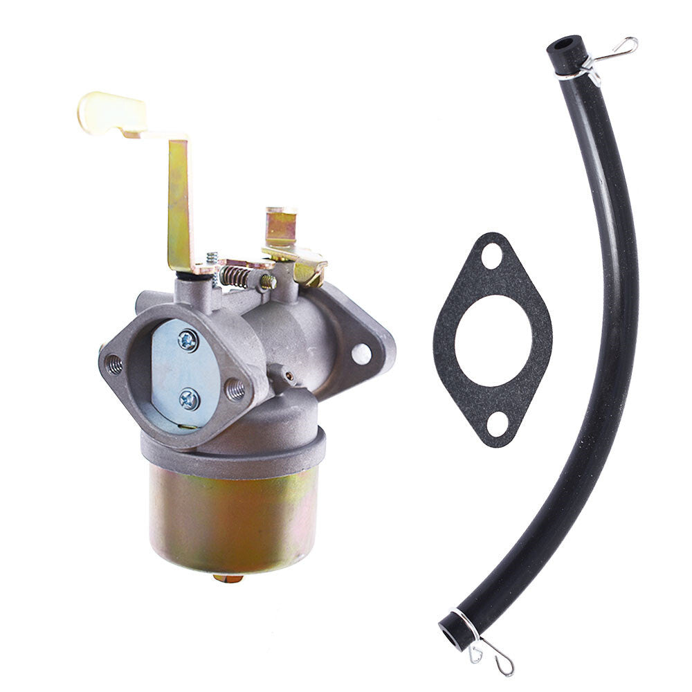 Carburetor Carb Assembly For Wisconsin Robin WI W1-390 8/11/12 HP Engine Models