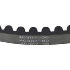 135T 1 1/8" Drive Belt 40307-00 Fit Harley-Davidson 2001-2004 FLSTS FXSTDSE2
