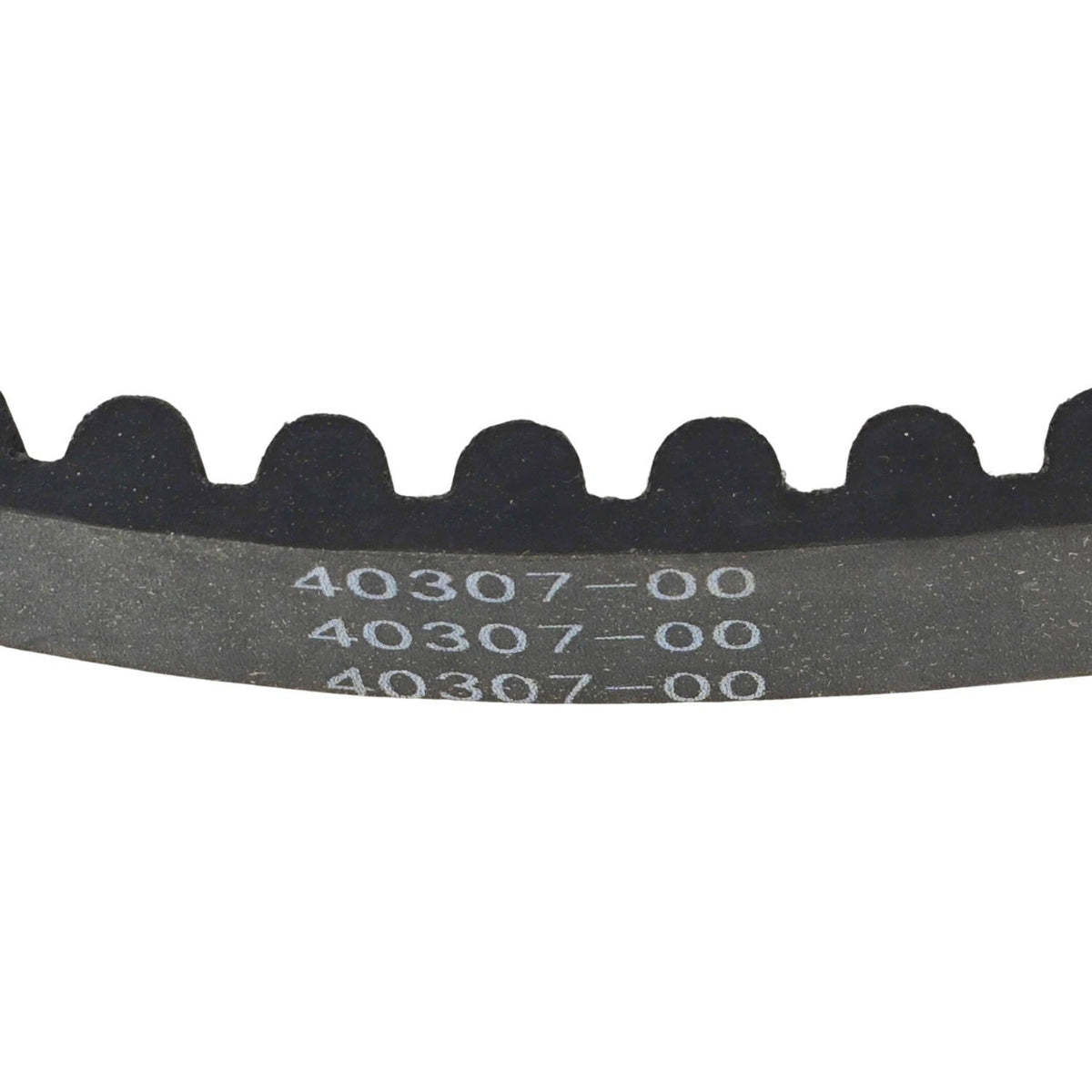 135T 1 1/8" Drive Belt 40307-00 Fit Harley-Davidson 2001-2004 FLSTS FXSTDSE2