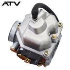 PZ27mm Carburetor 4 Stroke For 150 200 250 300cc Motorcycle Dirt Bike Carb