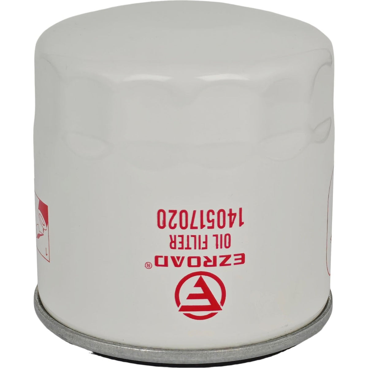 Set of 4 Engine Oil Filter 140517020 Fit Kioti Tractor CS2510 CS2510S CS2410