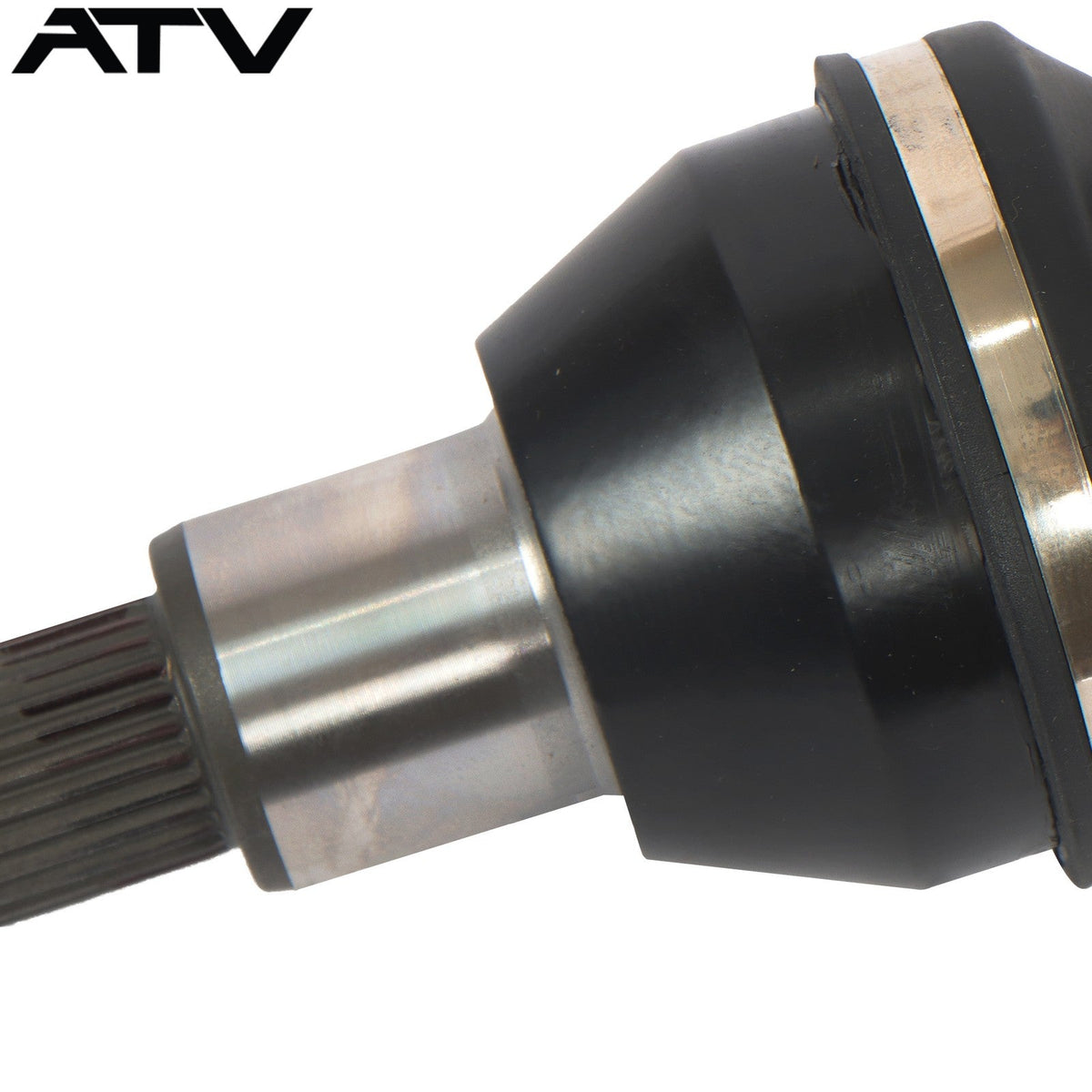 Rear Left/Right CV Axles Drive Shaft For Polaris Sportsman 500 1999-2002 1380142