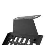 Molle Panel Roof Rack Top Organizer For Toyota Tacoma 3rd Gen Double Cab 16-2023
