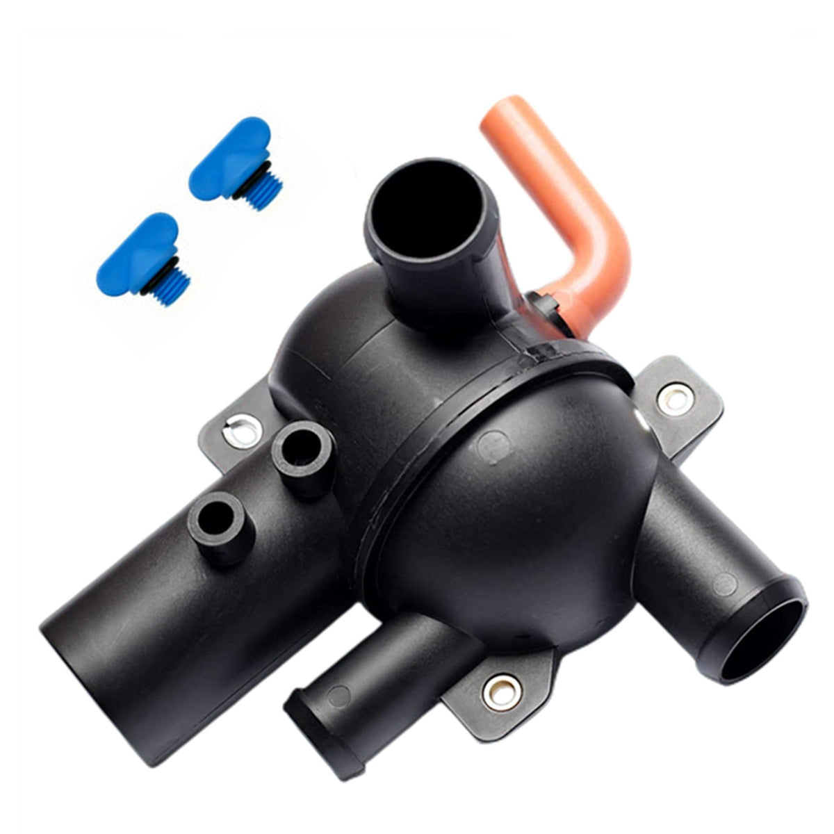 863444T1 863444A1 Manual Water Distribution Housing Mercruiser 4.3 5.0 5.7 6.2 L