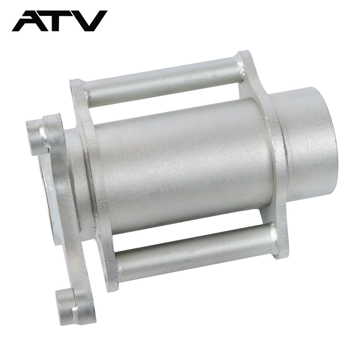 3GD-25311-10-35 Rear Axle Bearing Carrier Housing Hub Assy For Yamaha Warrior350