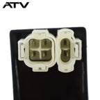 ATV Performance 6 Pin AC CDI BOX For GY6 50cc 150cc 250cc Moped Scooter NEW