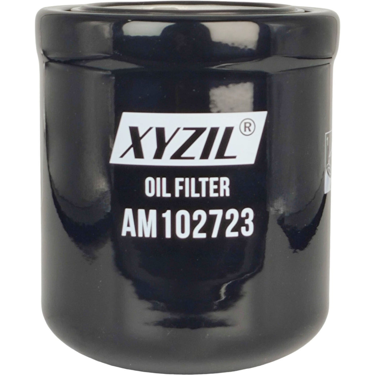 Fiberglass Oil Filter 7319444 for Bobcat T300 T320 T450 T550 T630 T650 T750