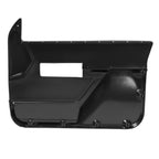 For 1990-1994 Chevy Chevrolet GMC Sierra Silverado Inner Door Panel Left Texture