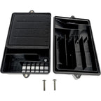 7RH-14411-01-00 Air Filter Cleaner Box Kit Fit for Yamaha EF4600A EF5200DE