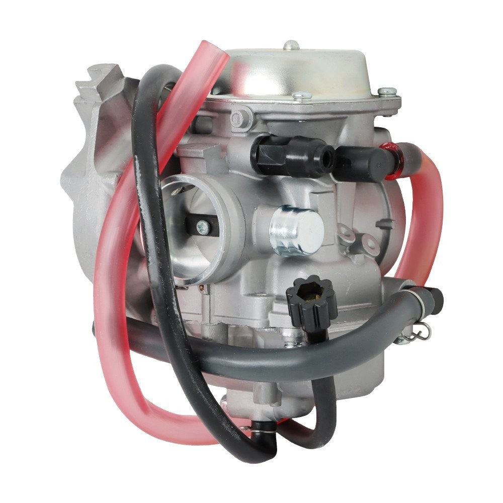 For Arctic Cat ATV 250 300 2x4 4x4 Carburetor Red Green Carb Replace 0470-448