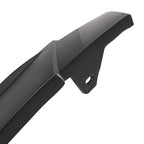 Front Driver Side Lower Bumper Valance Air Deflector For Chevrolet Impala 14-20